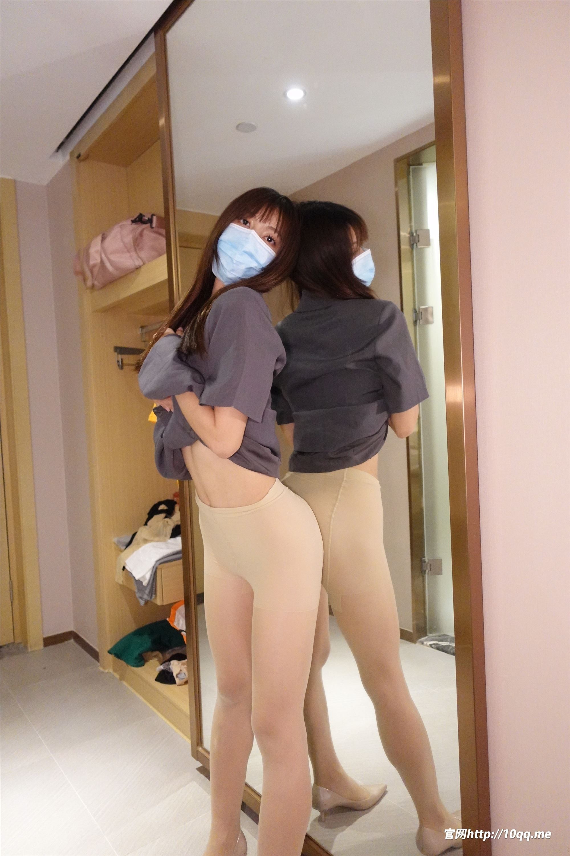 ROSI口罩系列 2022.07.13 NO.2222